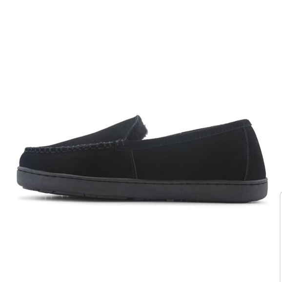 NEW! Men's pawz Brian Slipper sz 10 NWOT 12.13 - Picture 3 of 8